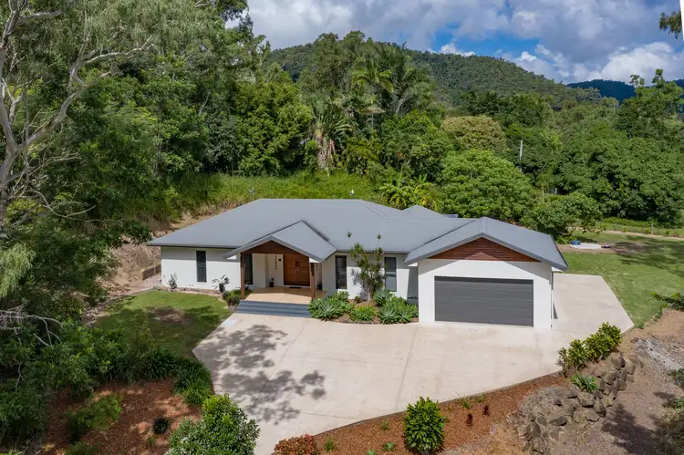 157 Kookaburra Drive, Cannon Valley QLD 4800