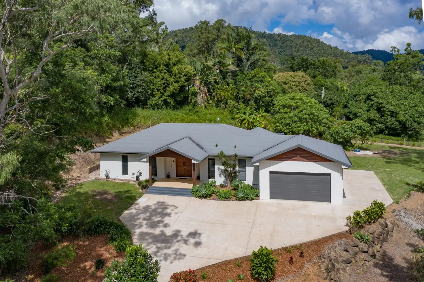 Main view of Homely house listing, 157 Kookaburra Drive, Cannon Valley QLD 4800
