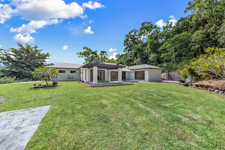 Third view of Homely house listing, 157 Kookaburra Drive, Cannon Valley QLD 4800