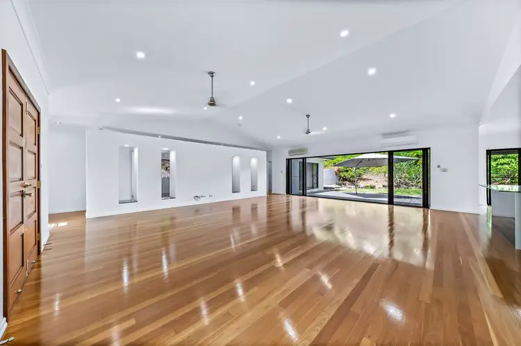 Fifth view of Homely house listing, 157 Kookaburra Drive, Cannon Valley QLD 4800