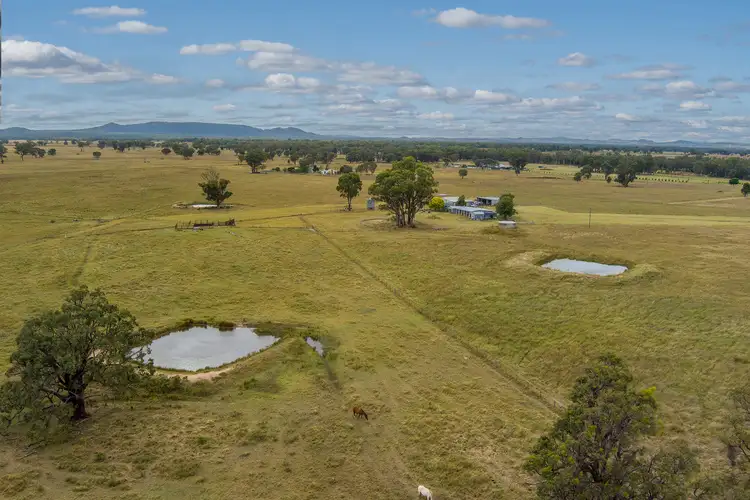 63 Wyoming Lane, Gulgong NSW 2852