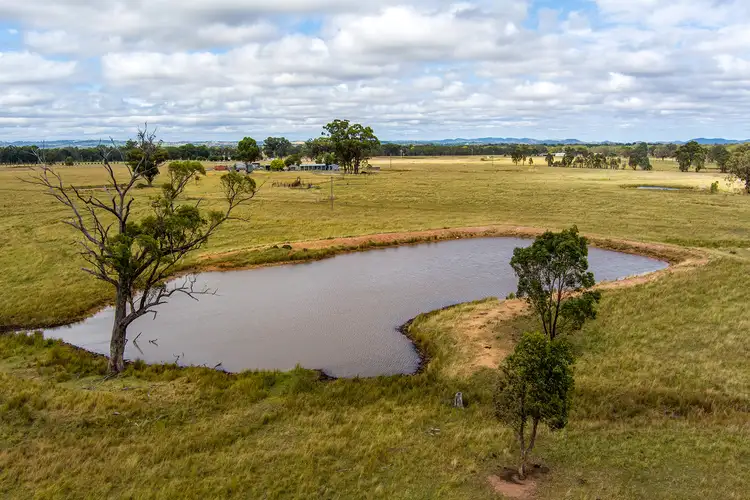 Third view of Homely rural property listing, 63 Wyoming Lane, Gulgong NSW 2852
