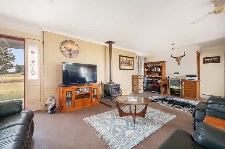 Fourth view of Homely rural property listing, 63 Wyoming Lane, Gulgong NSW 2852