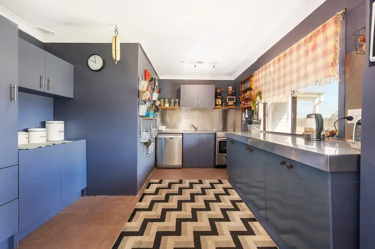 Fifth view of Homely rural property listing, 63 Wyoming Lane, Gulgong NSW 2852