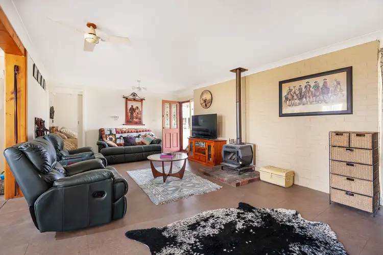 Sixth view of Homely rural property listing, 63 Wyoming Lane, Gulgong NSW 2852