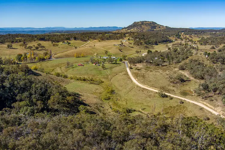 Third view of Homely land listing, 44 Triangle Swamp Road, Bocoble NSW 2850