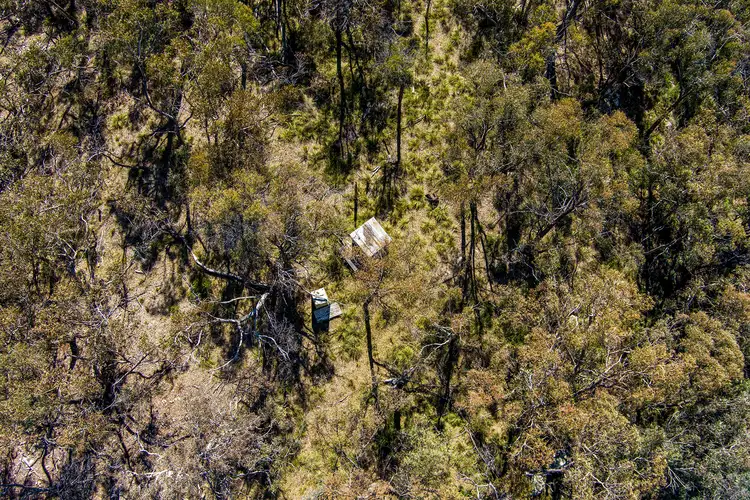 Fourth view of Homely land listing, 44 Triangle Swamp Road, Bocoble NSW 2850