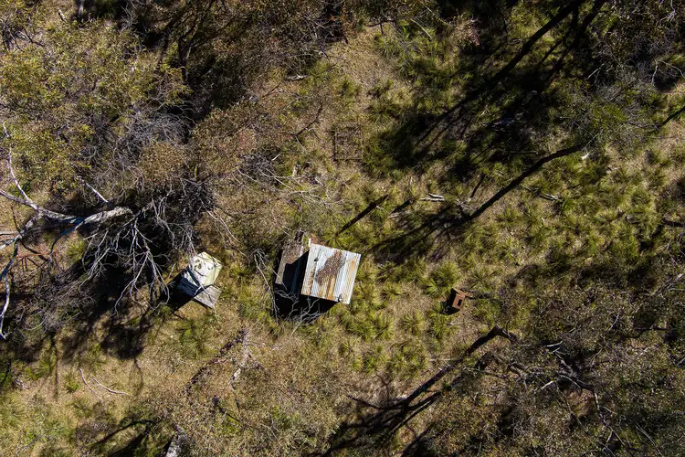 Sixth view of Homely land listing, 44 Triangle Swamp Road, Bocoble NSW 2850