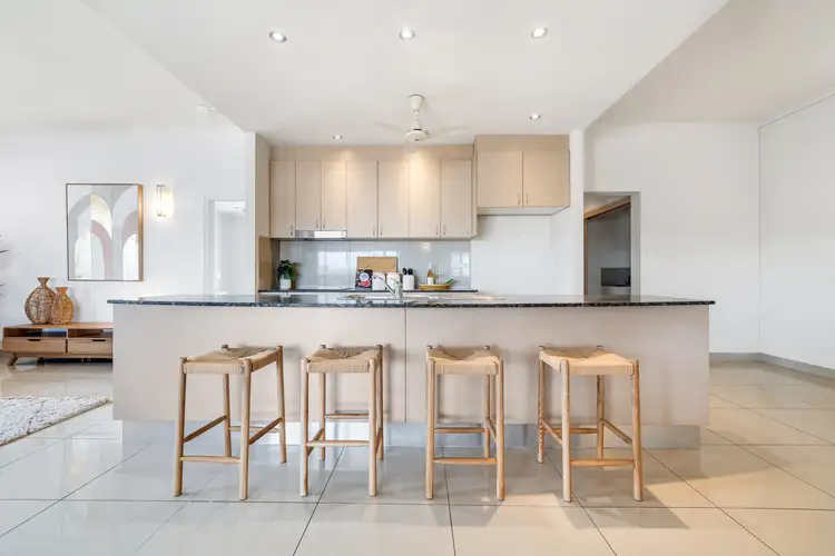 1/22 Coronation Drive, Stuart Park NT 820