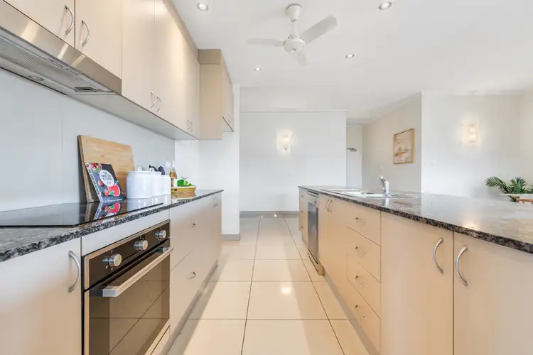 Second view of Homely apartment listing, 1/22 Coronation Drive, Stuart Park NT 820