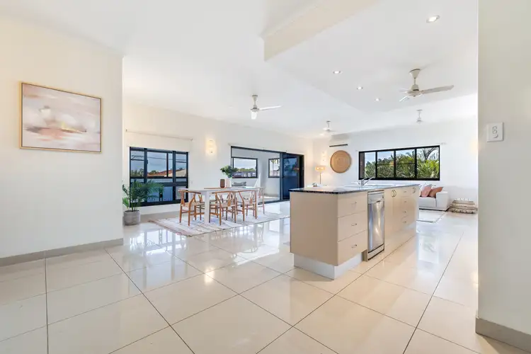 Fourth view of Homely apartment listing, 1/22 Coronation Drive, Stuart Park NT 820