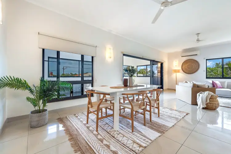 Sixth view of Homely apartment listing, 1/22 Coronation Drive, Stuart Park NT 820