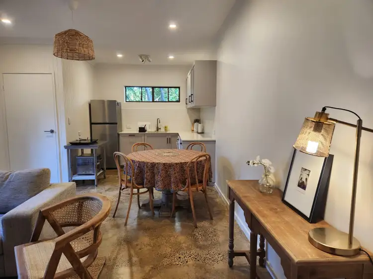 Third view of Homely flat listing, 2a Wilpy Place, Ocean Shores NSW 2483