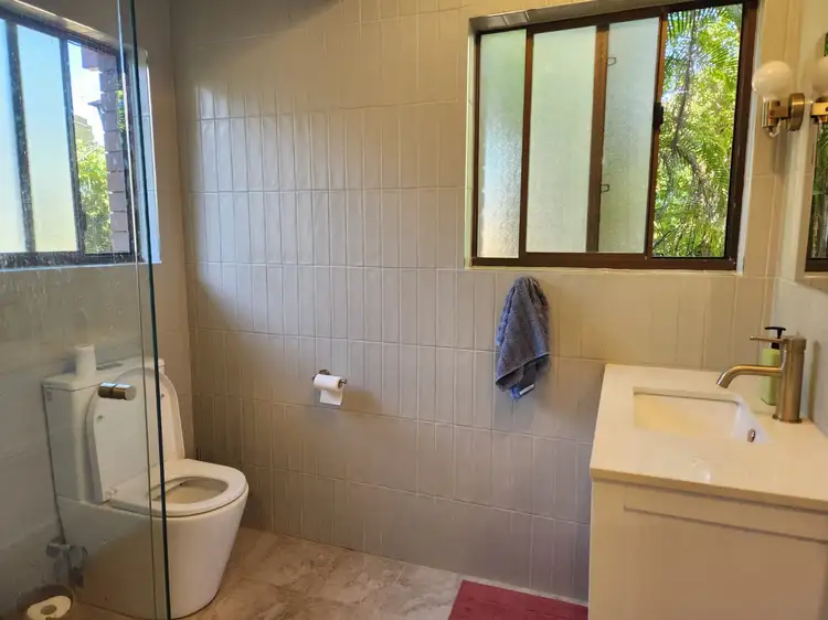 Fourth view of Homely flat listing, 2a Wilpy Place, Ocean Shores NSW 2483