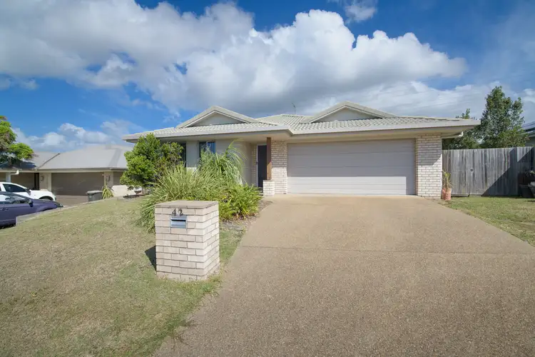 Main view of Homely house listing, 42 Briffney Street, Kirkwood QLD 4680