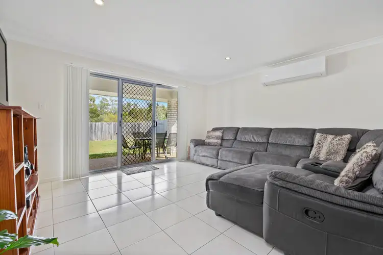 Second view of Homely house listing, 42 Briffney Street, Kirkwood QLD 4680