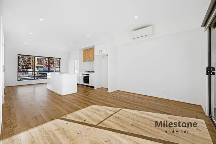 Third view of Homely townhouse listing, 8 Tanzanite Court, Berwick VIC 3806