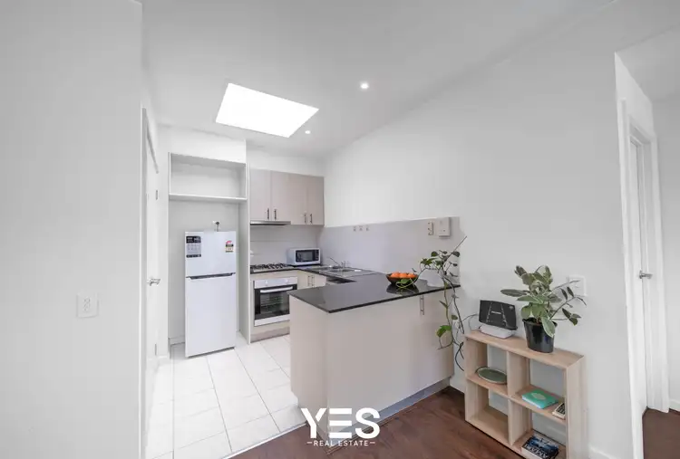 Third view of Homely apartment listing, 4/333A Clayton Road, Clayton VIC 3168