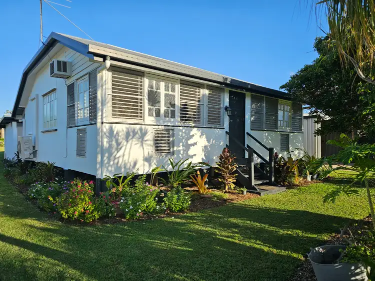 Second view of Homely house listing, 26 WILMINGTON STREET, Ayr QLD 4807