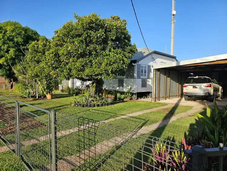 Third view of Homely house listing, 26 WILMINGTON STREET, Ayr QLD 4807