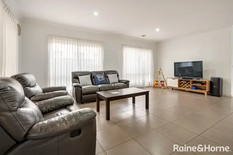 Second view of Homely house listing, 31 Flagstaff Loop, Craigieburn VIC 3064