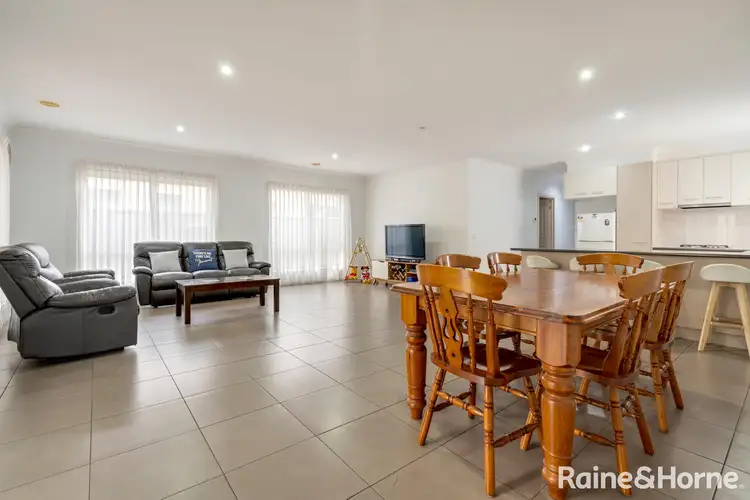 Fourth view of Homely house listing, 31 Flagstaff Loop, Craigieburn VIC 3064