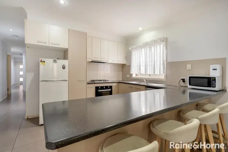 Seventh view of Homely house listing, 31 Flagstaff Loop, Craigieburn VIC 3064