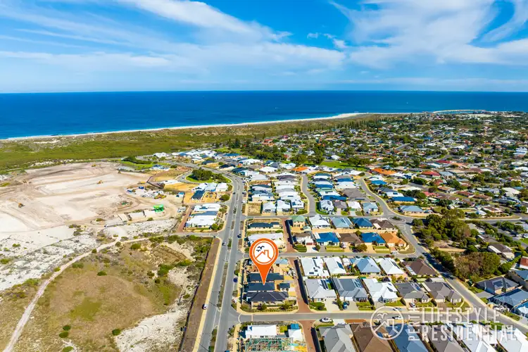 Main view of Homely house listing, 85 Montebello Boulevard, Two Rocks WA 6037