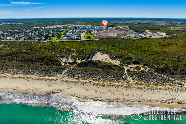 Third view of Homely house listing, 85 Montebello Boulevard, Two Rocks WA 6037