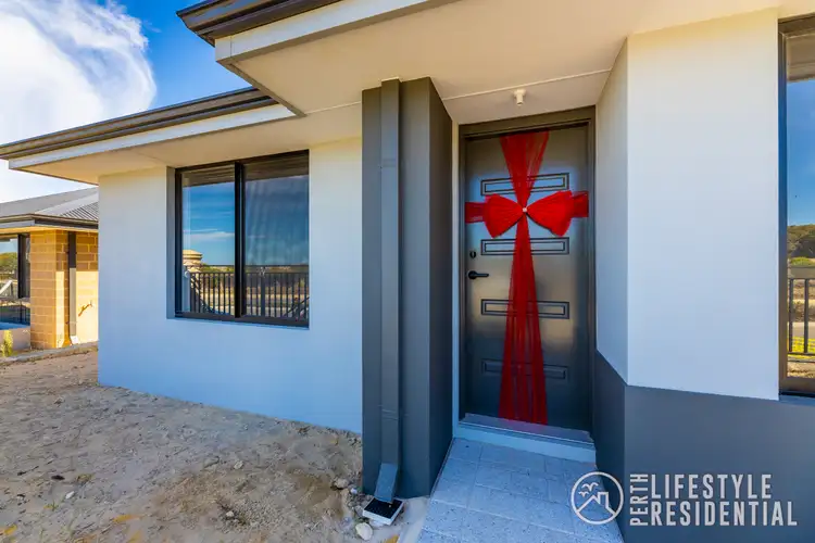 Fifth view of Homely house listing, 85 Montebello Boulevard, Two Rocks WA 6037