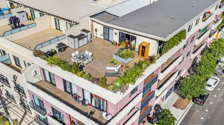 Main view of Homely apartment listing, 7/49 Penshurst Street, Penshurst NSW 2222
