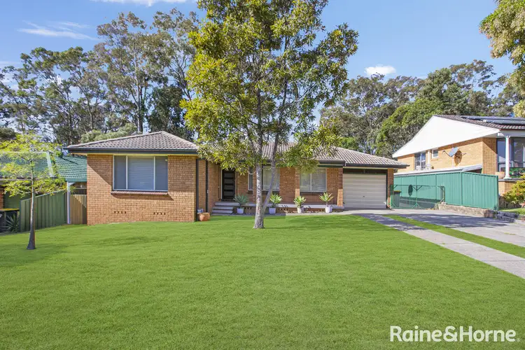 Main view of Homely house listing, 20 Chidley Crescent, Metford NSW 2323