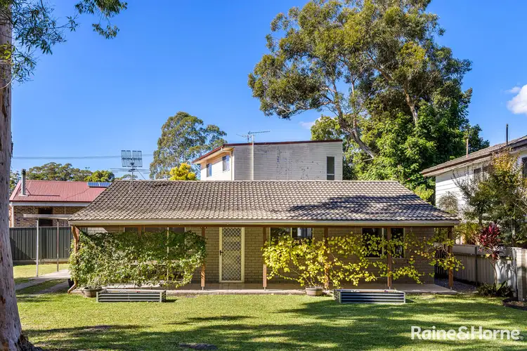 Main view of Homely house listing, 1332 Lemon Tree Passage Road, Lemon Tree Passage NSW 2319