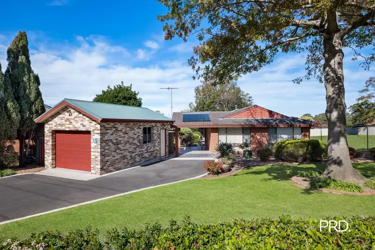 Main view of Homely house listing, 1A Lee Road, Winmalee NSW 2777