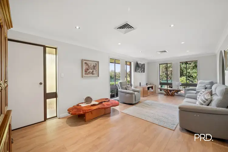 Fifth view of Homely house listing, 1A Lee Road, Winmalee NSW 2777