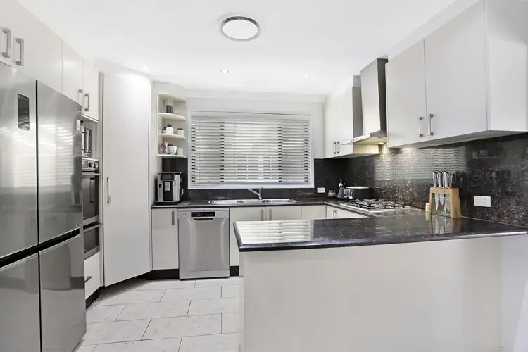 Second view of Homely house listing, 32 Kipling Drive, Colyton NSW 2760