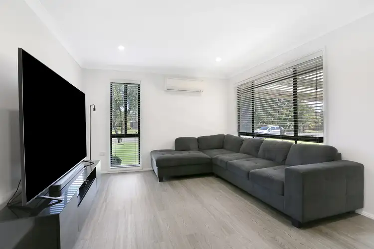 Third view of Homely house listing, 32 Kipling Drive, Colyton NSW 2760
