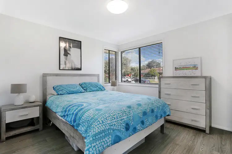 Fourth view of Homely house listing, 32 Kipling Drive, Colyton NSW 2760