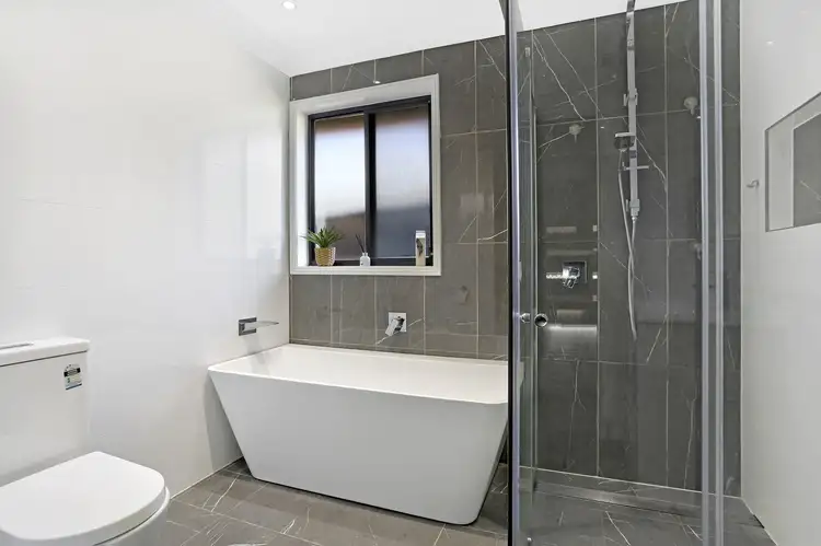 Fifth view of Homely house listing, 32 Kipling Drive, Colyton NSW 2760