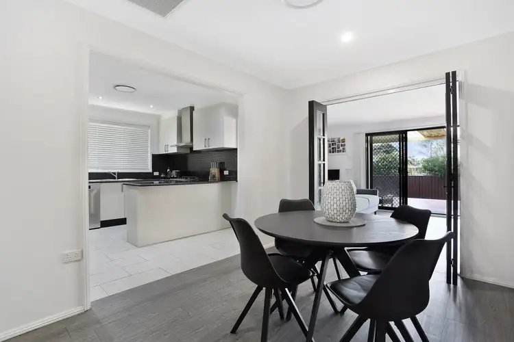 Sixth view of Homely house listing, 32 Kipling Drive, Colyton NSW 2760