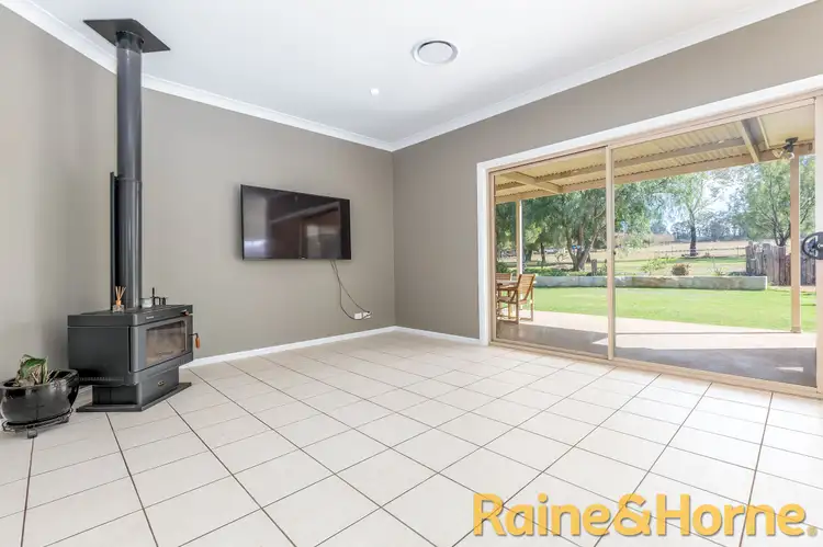Fourth view of Homely house listing, 26L Debeaufort Drive, Dubbo NSW 2830
