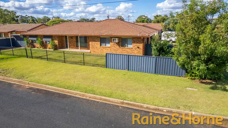 Main view of Homely house listing, 10 Page Avenue, Dubbo NSW 2830