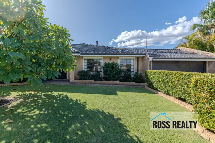 12 Havel Place, Beechboro WA 6063