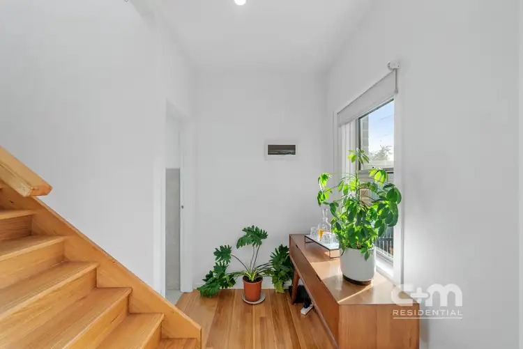 Second view of Homely townhouse listing, 1/21 Tudor Street, Glenroy VIC 3046