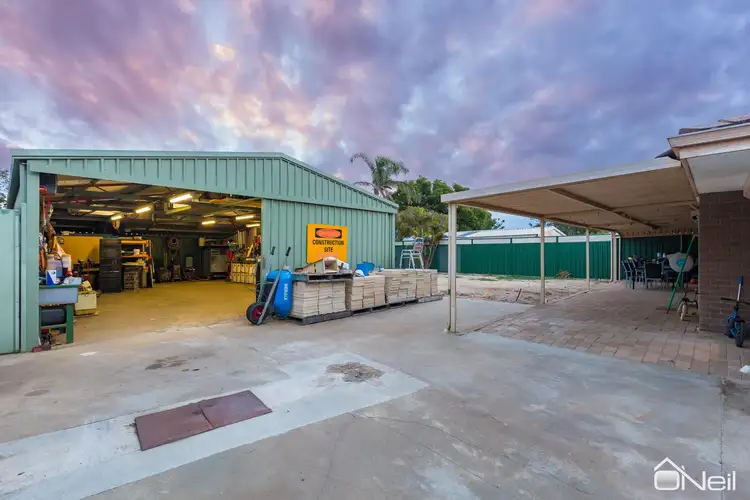 20 Duri Street, Armadale WA 6112
