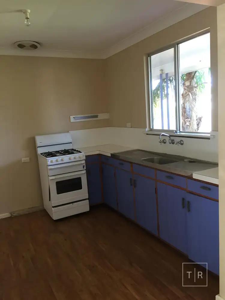 Second view of Homely house listing, 156 Burton Road, Castletown WA 6450