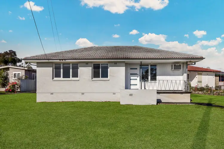 36 Karangi Road, Whalan NSW 2770