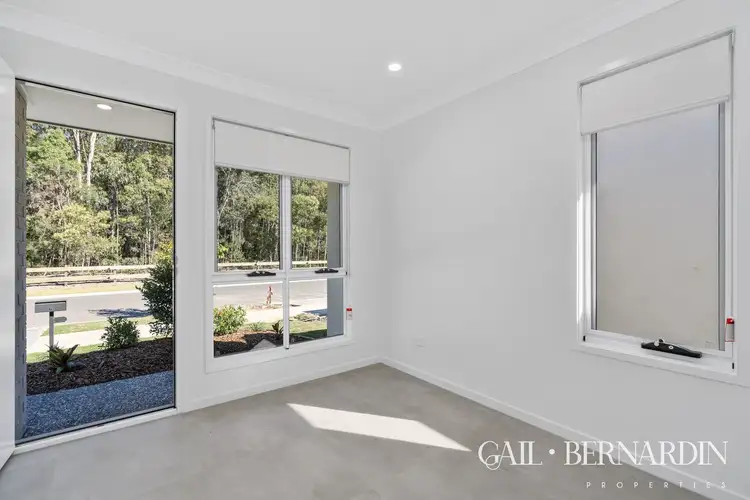 Second view of Homely house listing, 42 Woodhaven Street, Burpengary QLD 4505