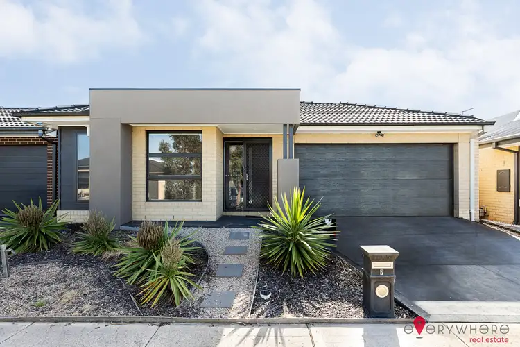 7 Isham Street, Point Cook VIC 3030