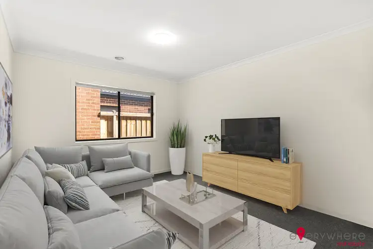 Sixth view of Homely house listing, 7 Isham Street, Point Cook VIC 3030
